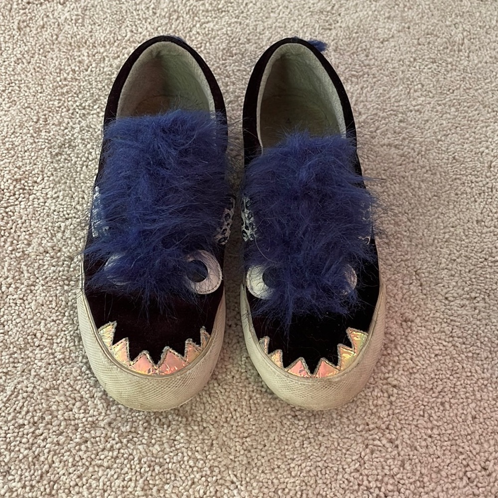 Next Direct (UK Brand) Girls Shoes